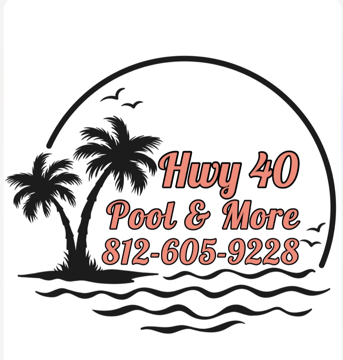 HWY 40 Pool & More