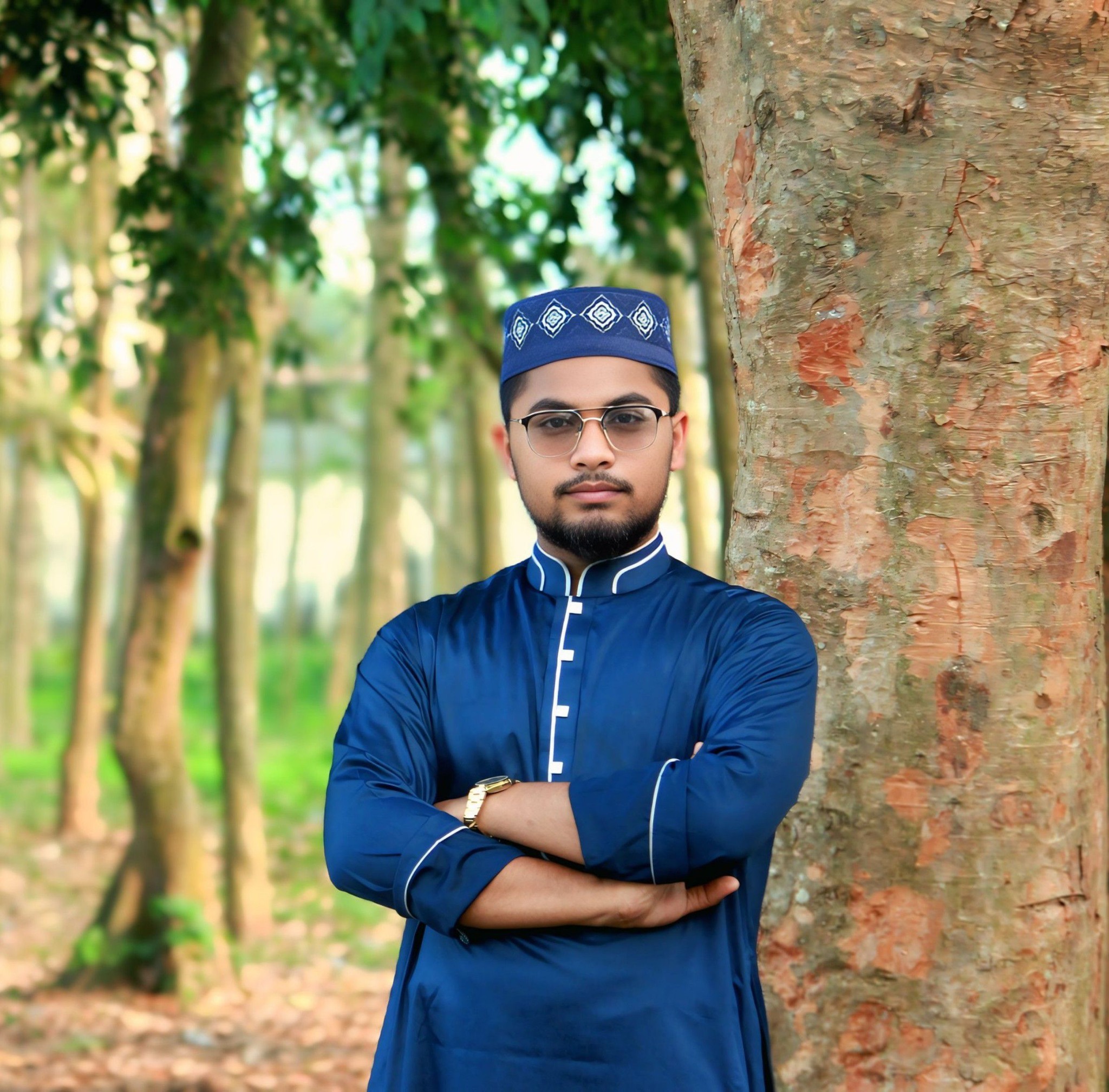 MD Ruman Islam