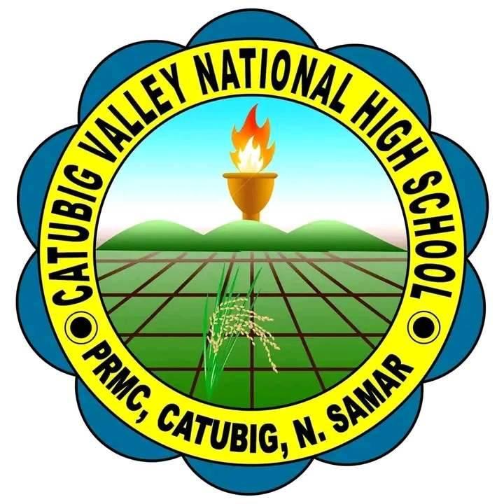 CVNHS SSLG S.Y. 2023-2024 | Catubig