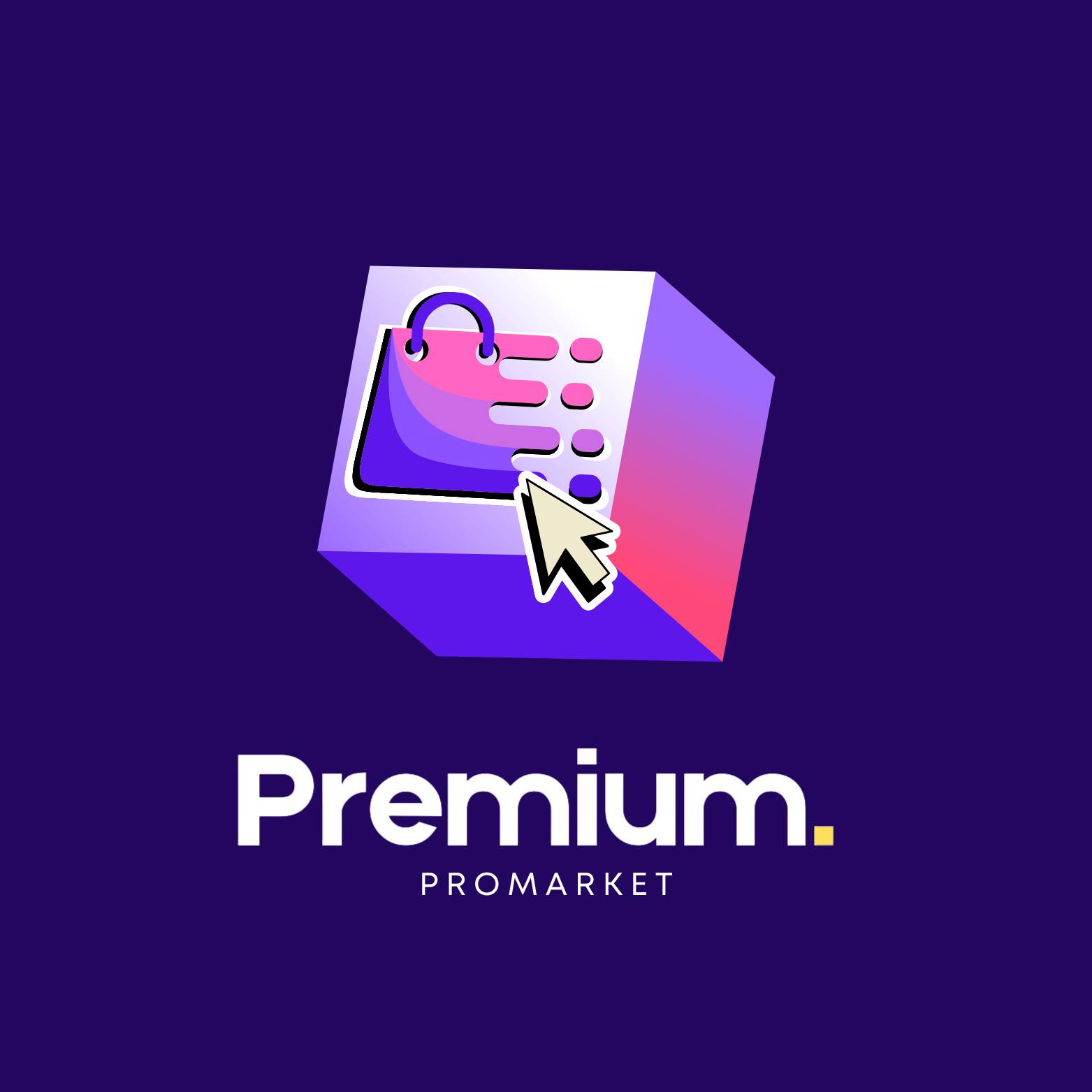 Premium Promarket