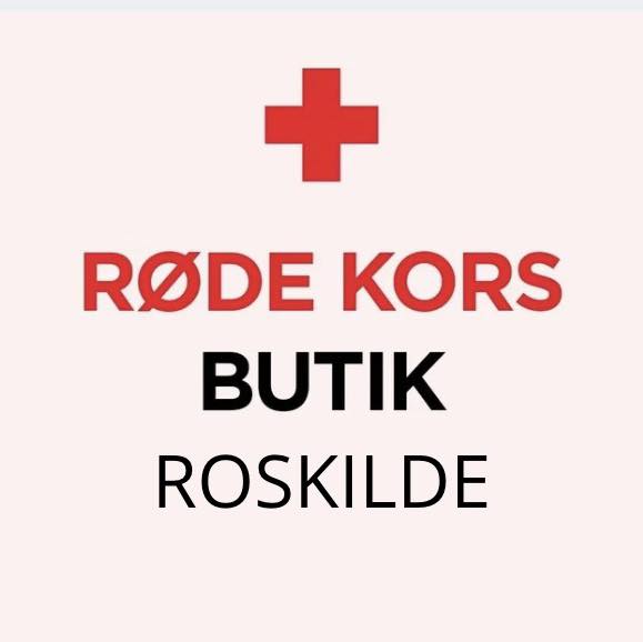 Røde Kors Butik Roskilde | Roskilde