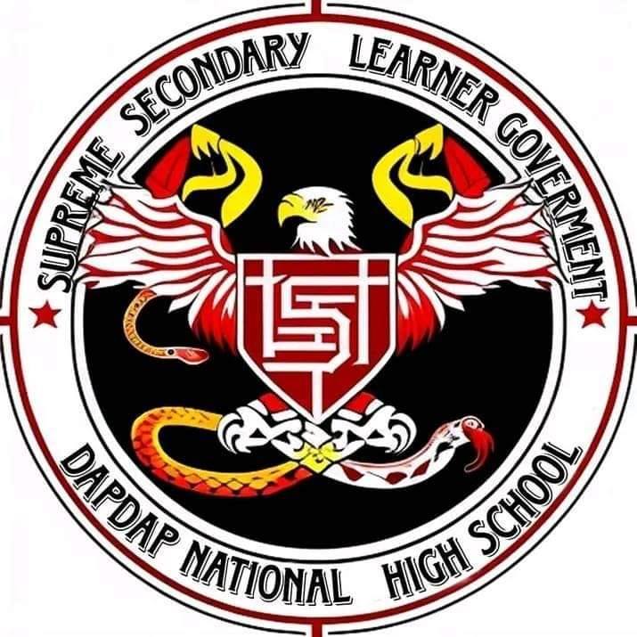 Dapdap NHS SSLG