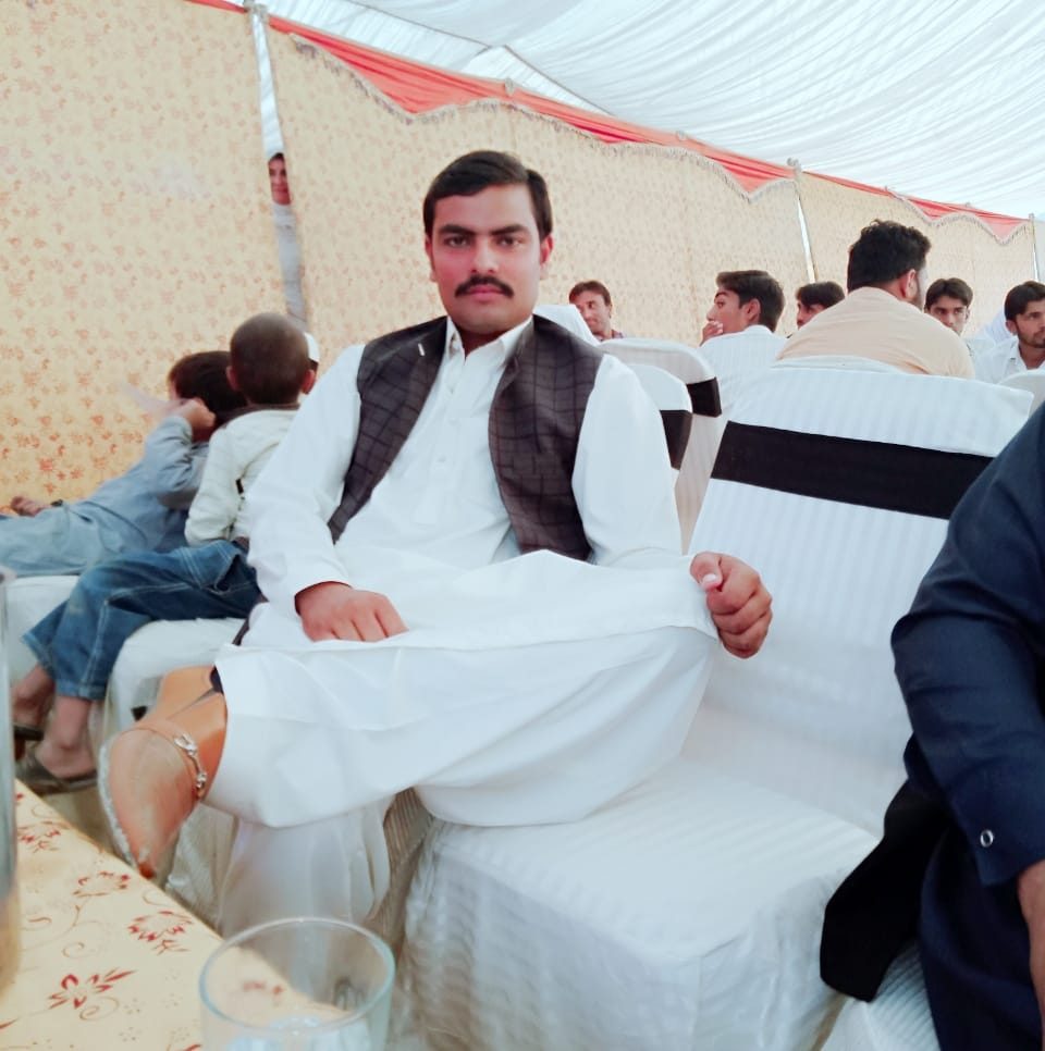 Rana Azam