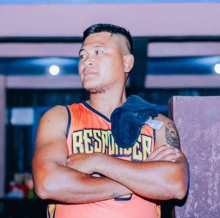 Boss Hamir