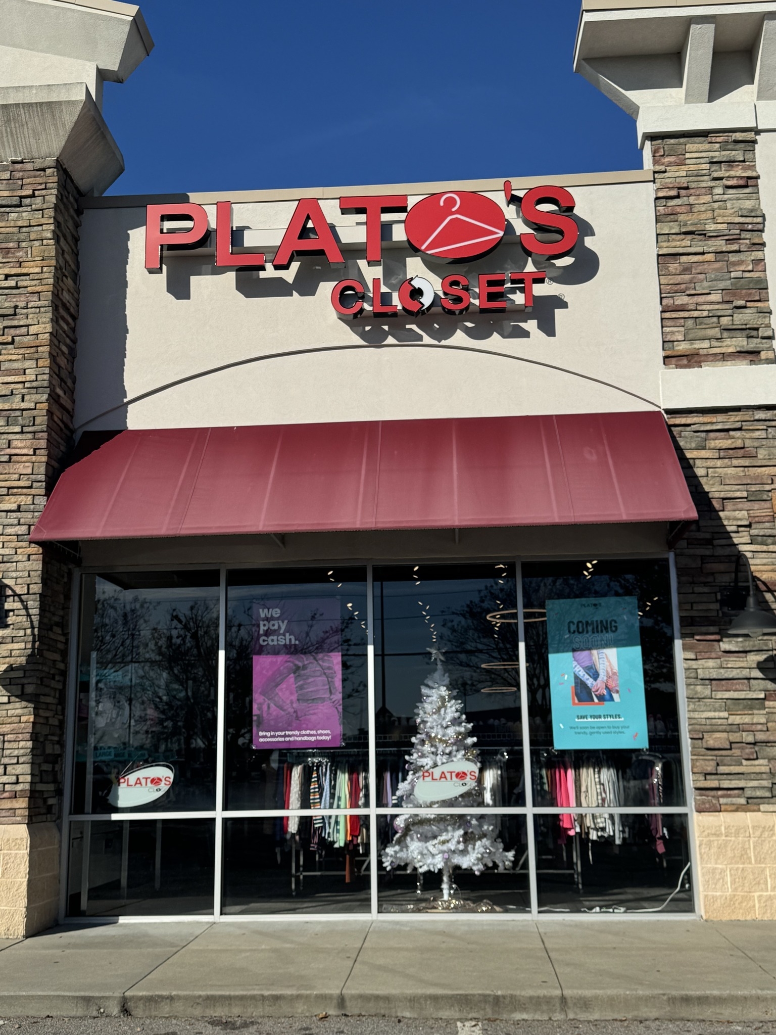 Plato's... - Plato's Closet Garner’s Ferry Road, Columbia SC | Facebook