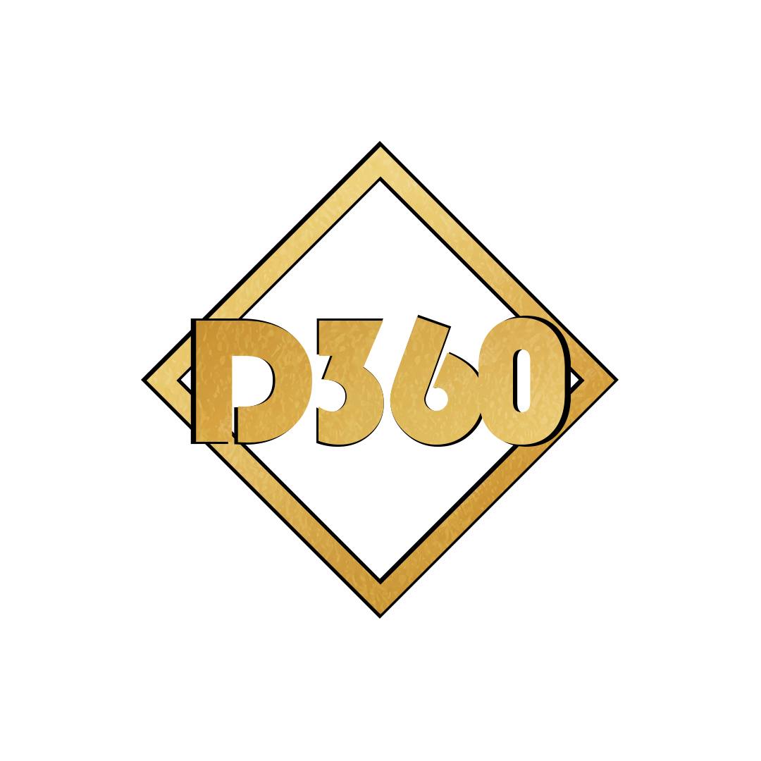D360 comunicação e marketing
