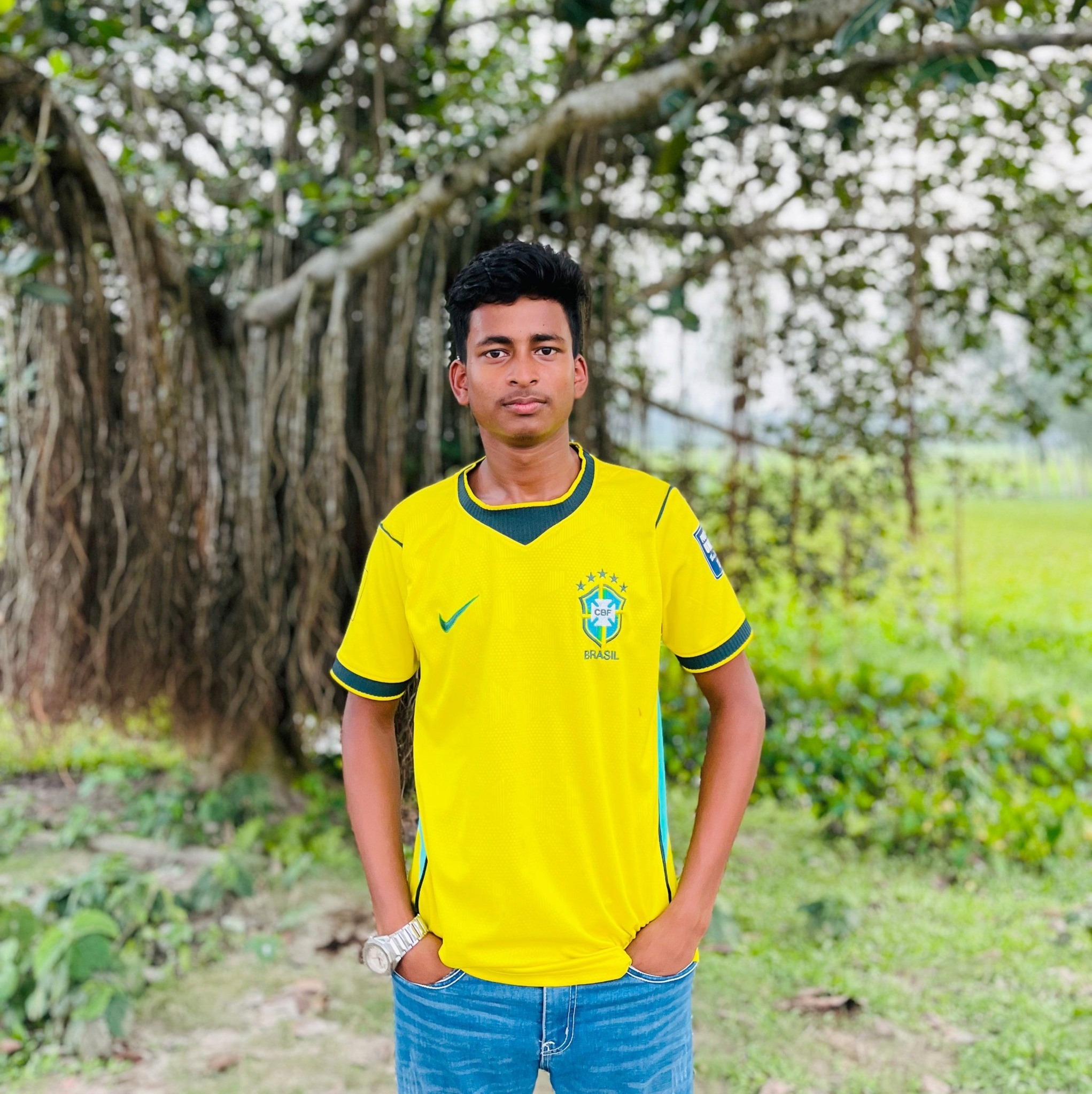 MD Saiful on Reels