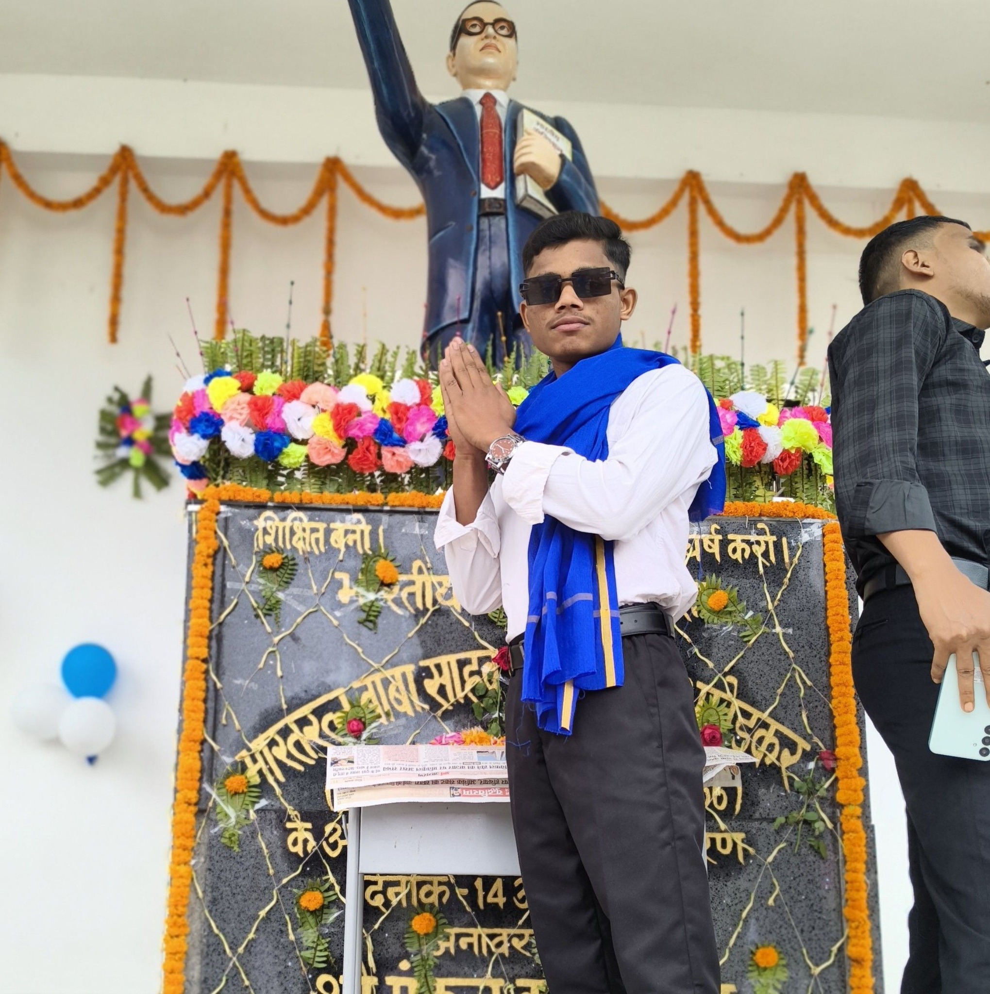 Nitish Kumar