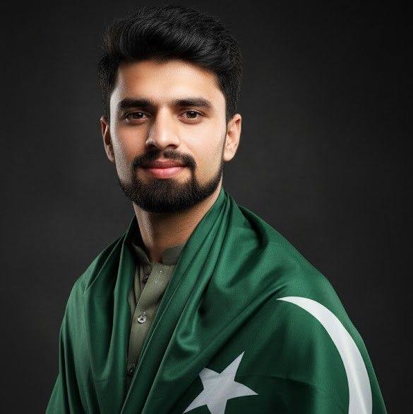 Saqib Subhani Df