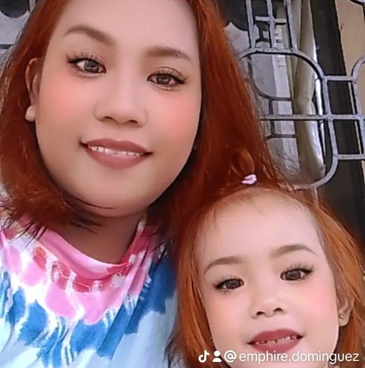 Ridley Rochelle Laquiña Dominguez