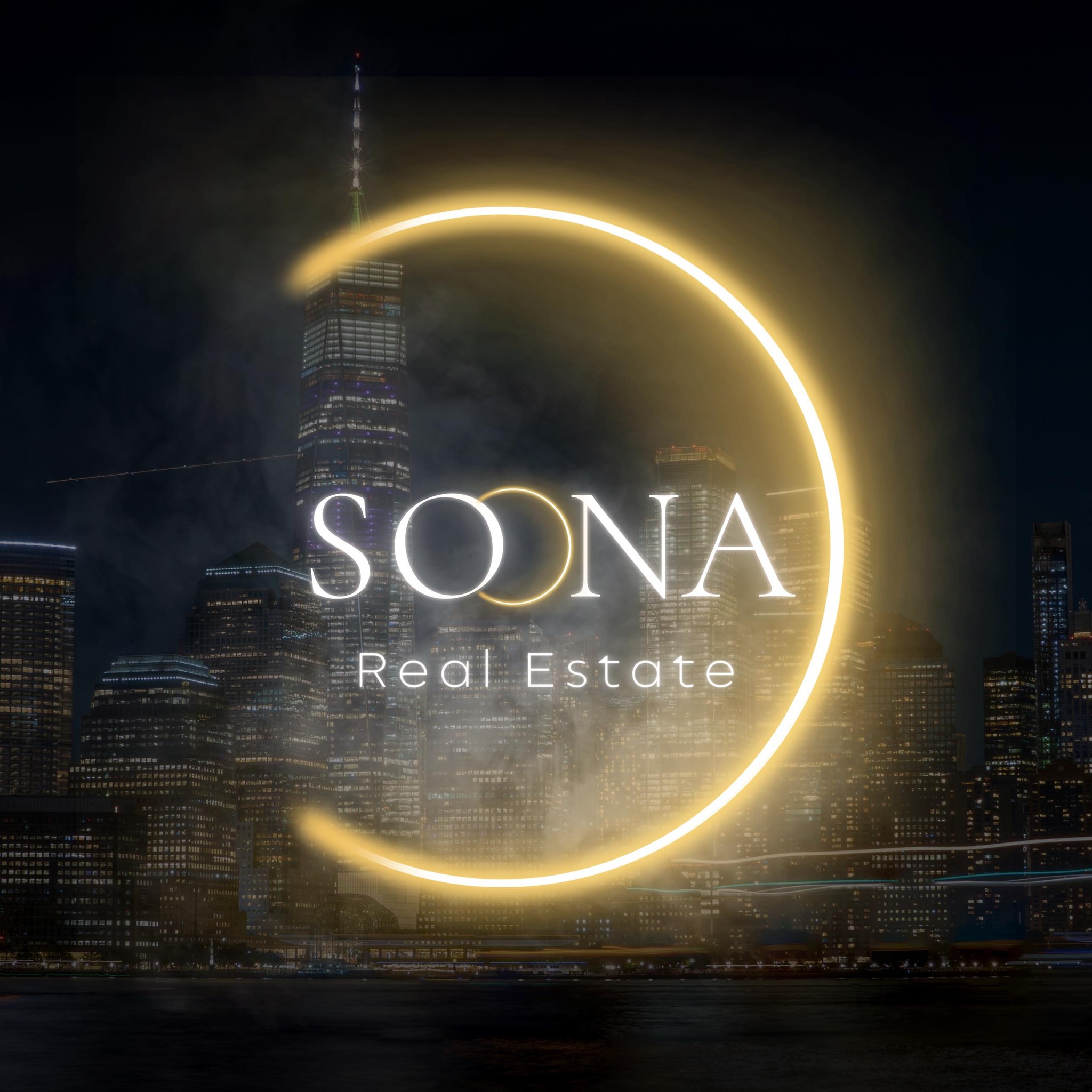 SOONA