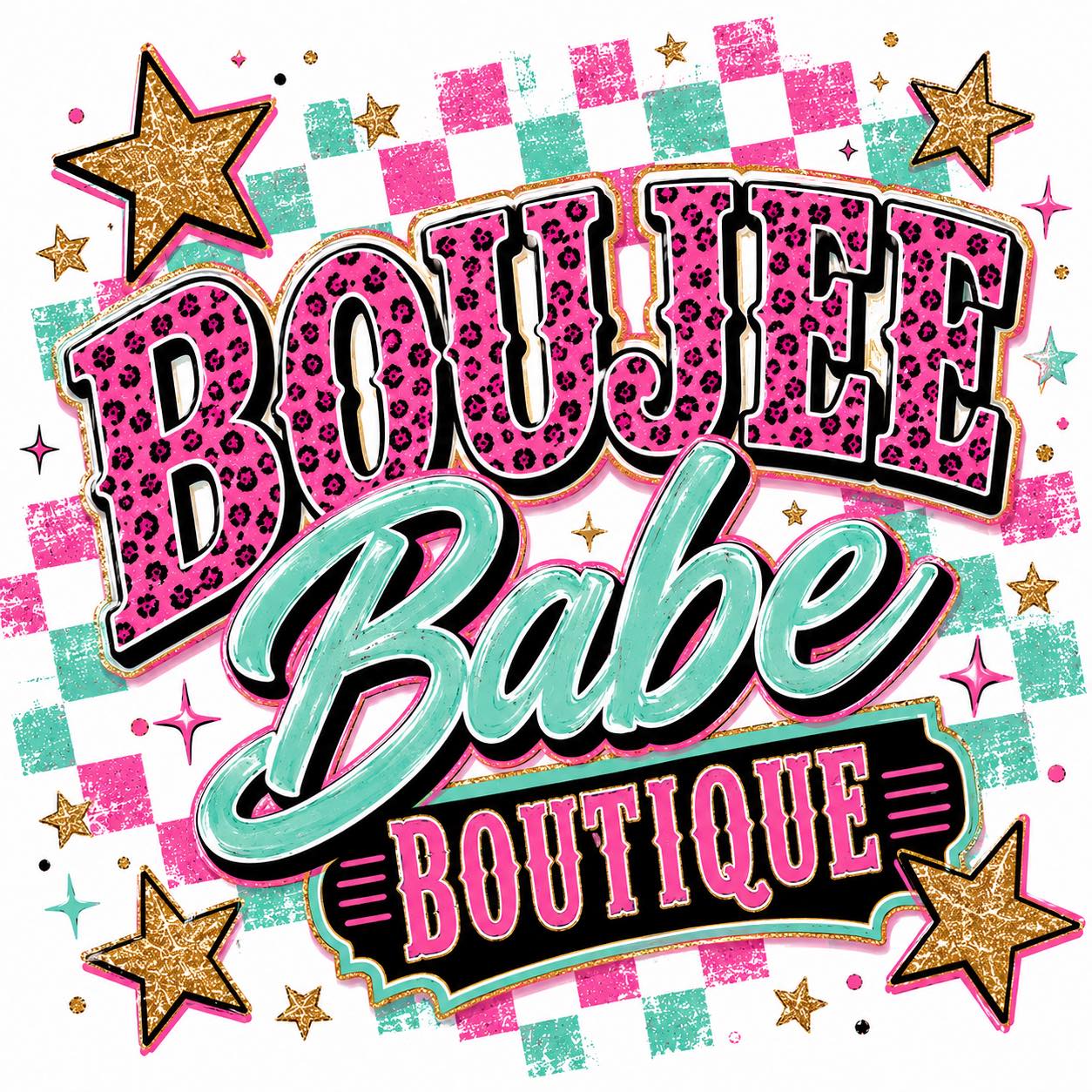 Boujee Babe Boutique