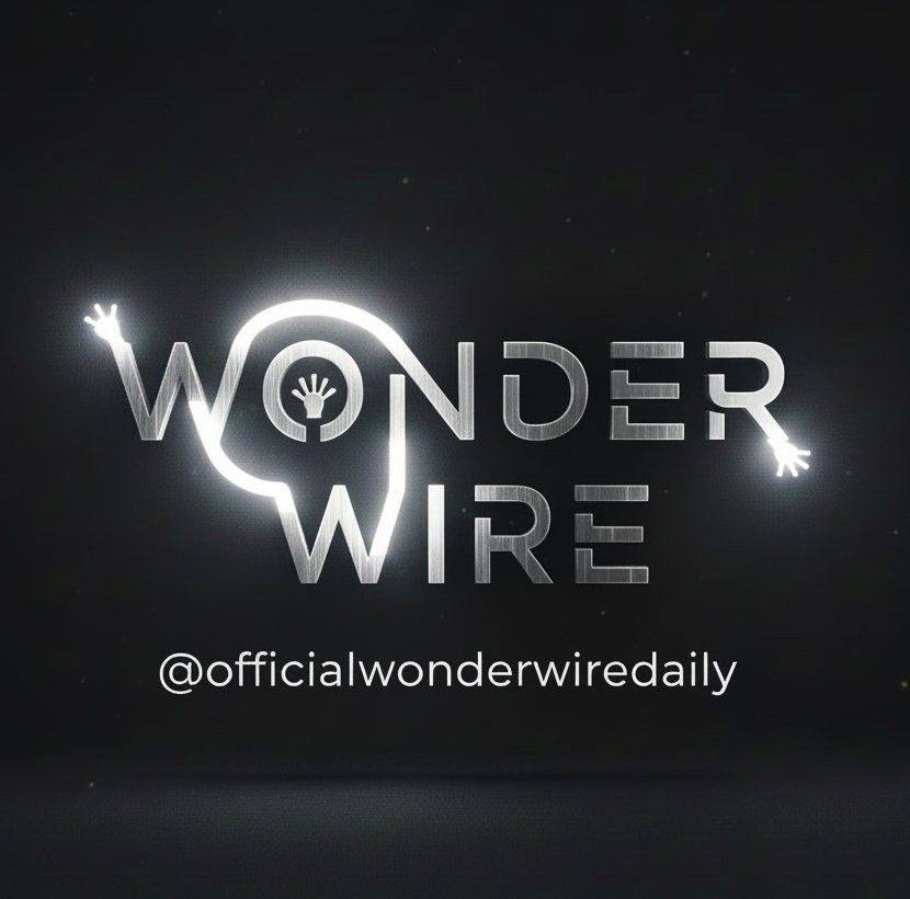 Wonder Wire Daily