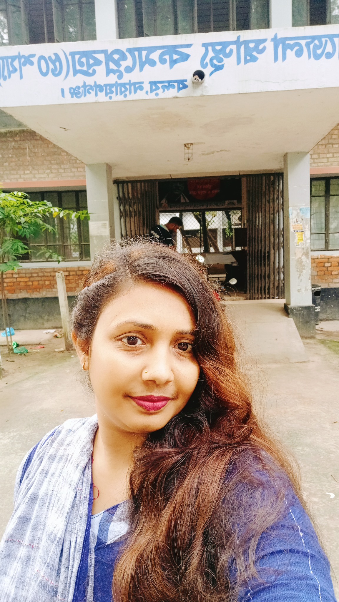 Protima Rani | Dhaka