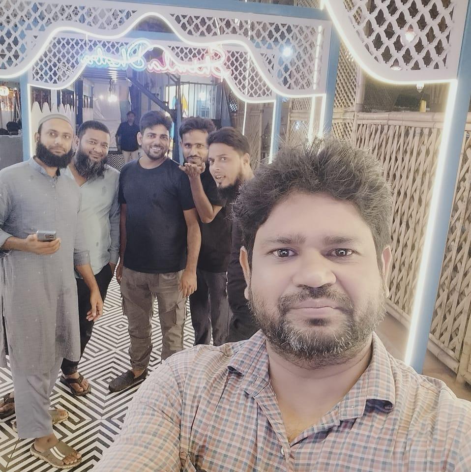#🥀♥️💕💔💞 | Ansari Tabrez