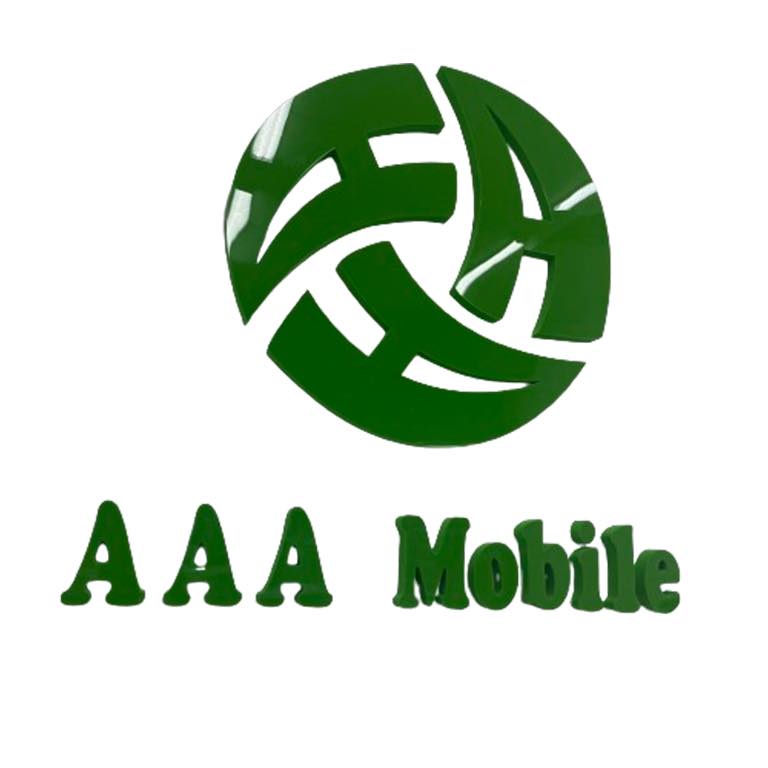 AAA Mobile | Yangon