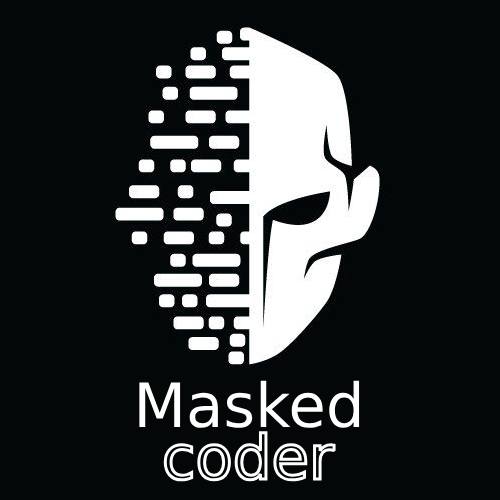 Masked Coder | Sharjah