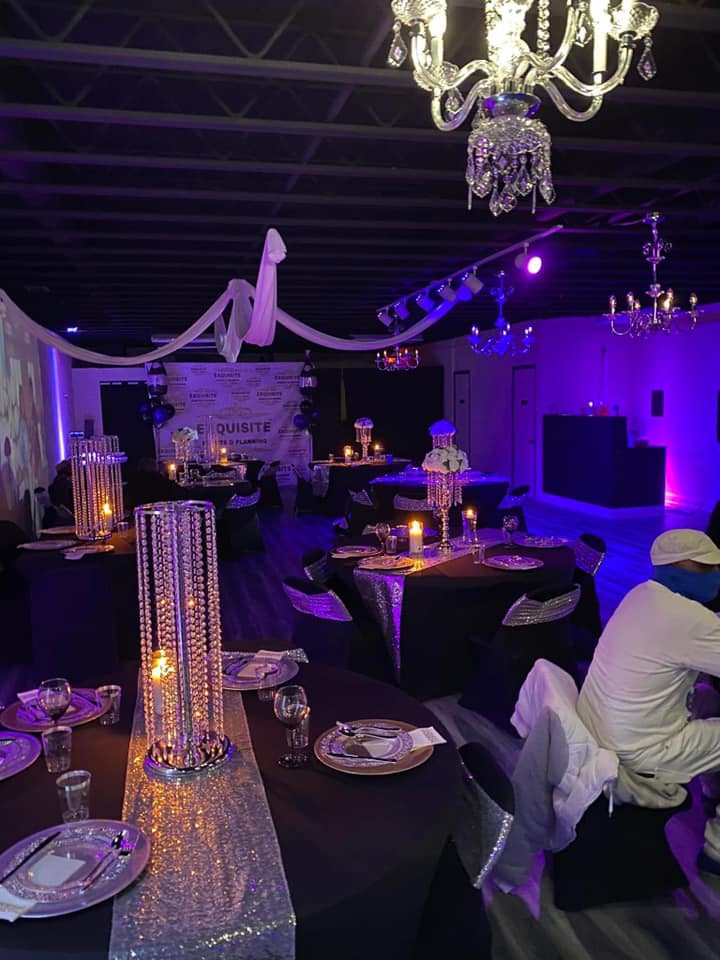 Exquisite Events & Planning MkE | Butler WI