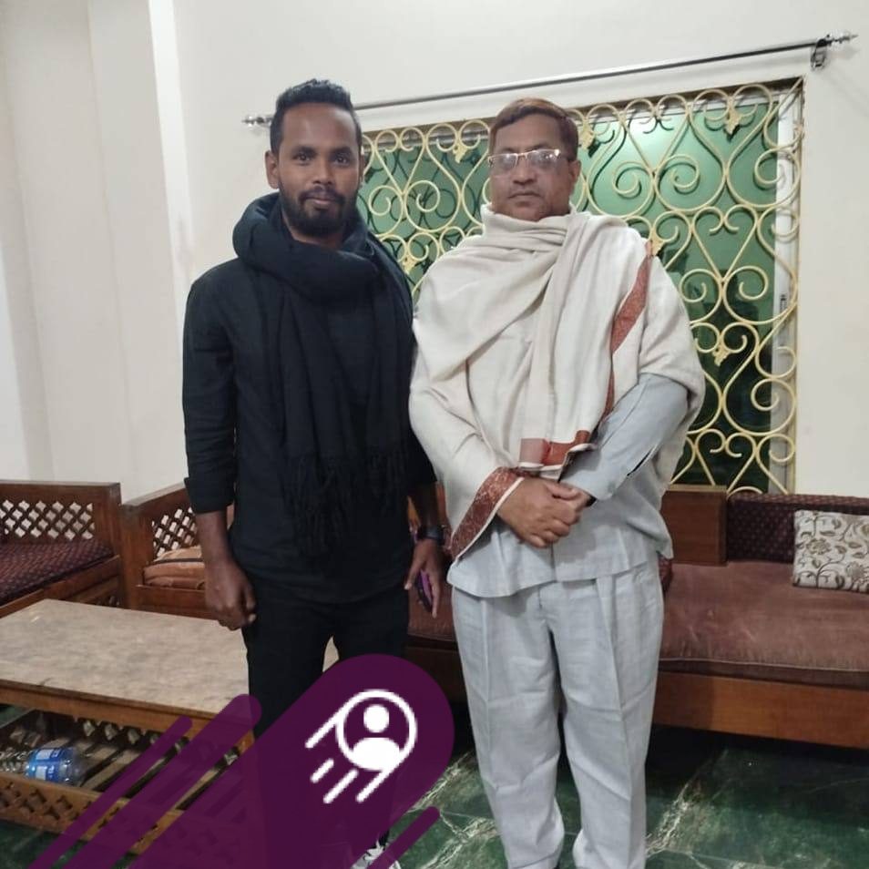 Md Shohag