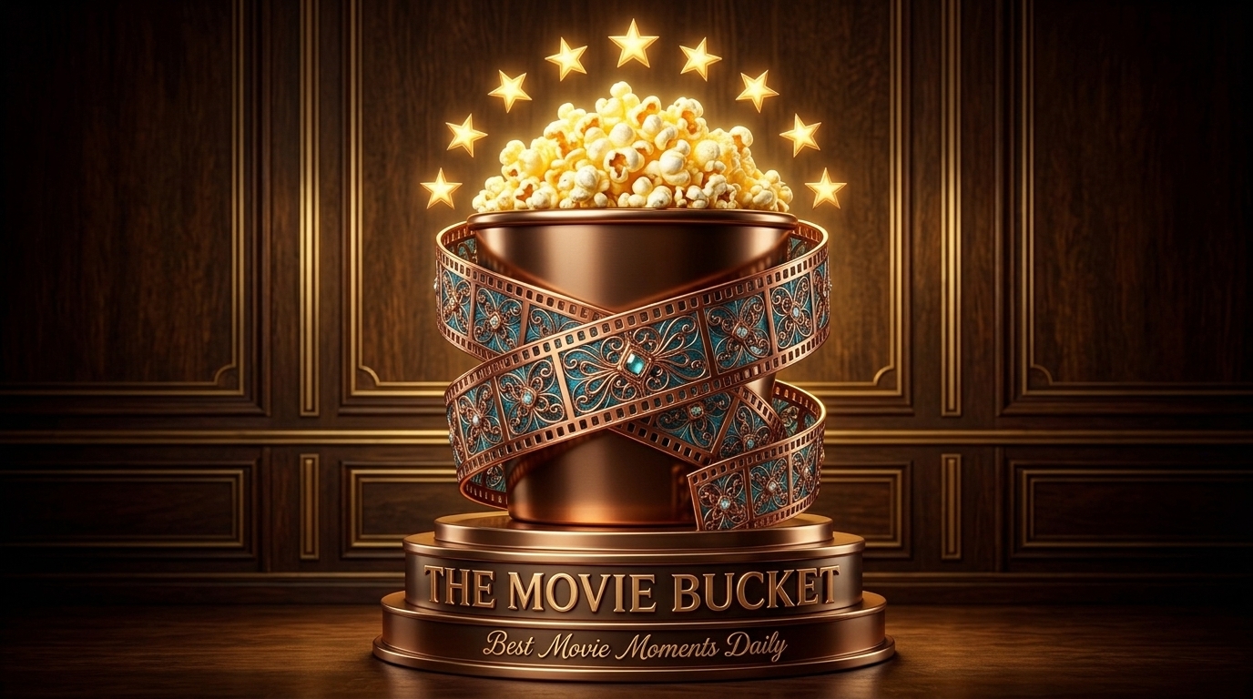 The Movie Bucket