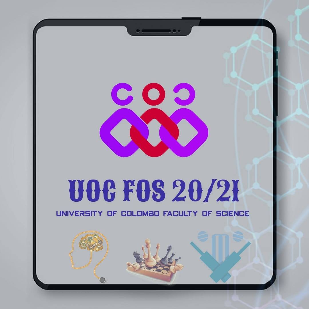 UOC FOS 20/21 Official | Colombo