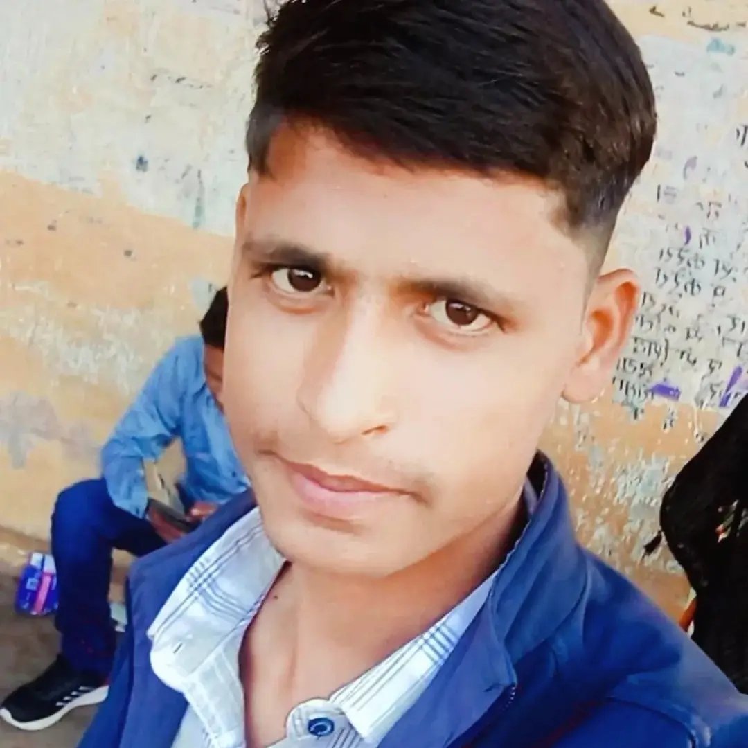 Rahul Rajak