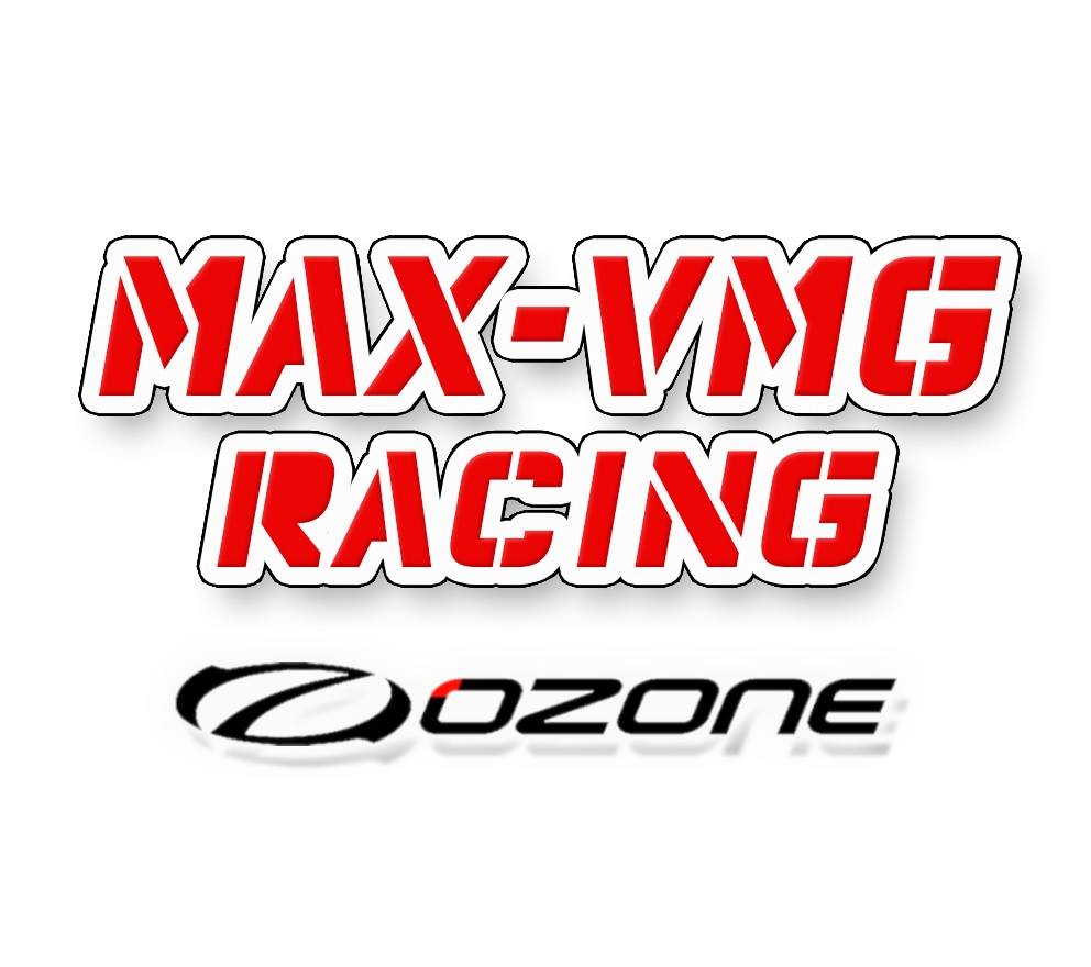 Max-VMG Racing