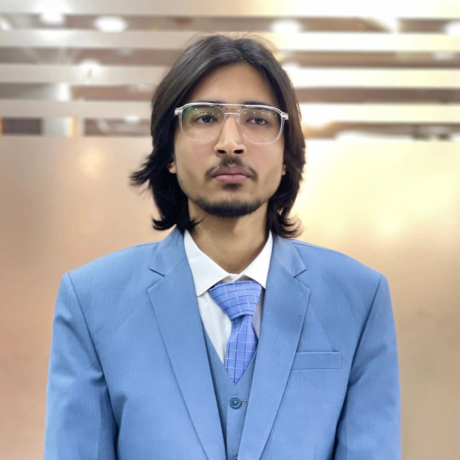 Sajjad Shykh