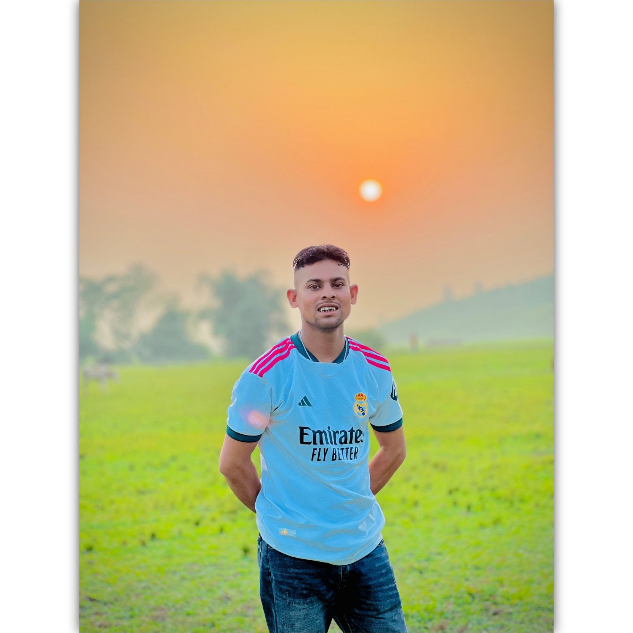 Kb Ismail