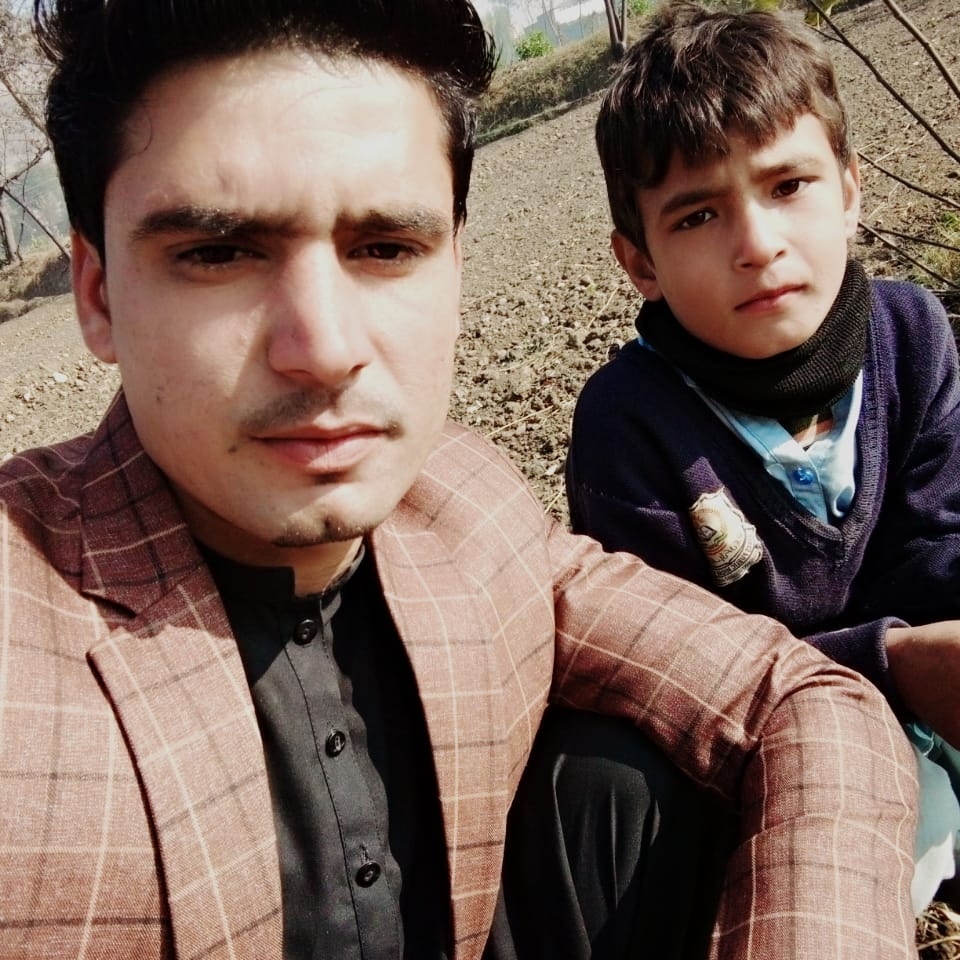 Lait house 🏡😭 | Raheem ullah official