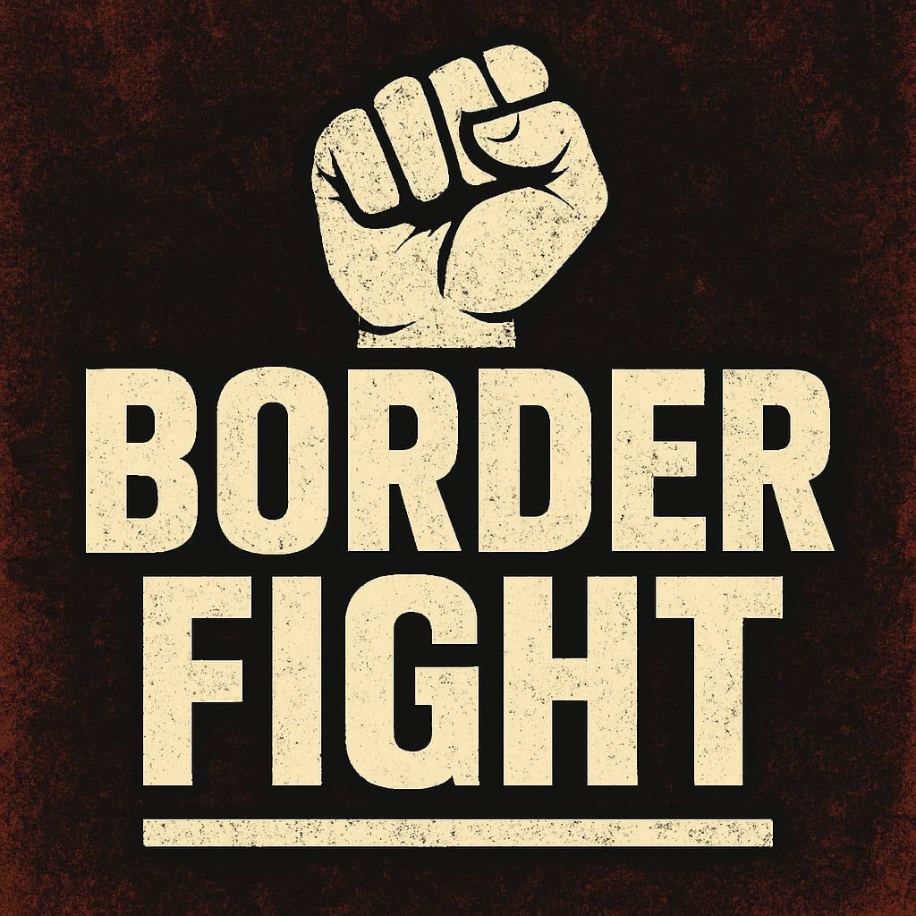 Border Fight