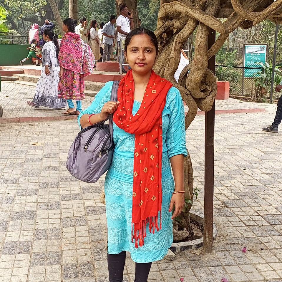 Ranjana