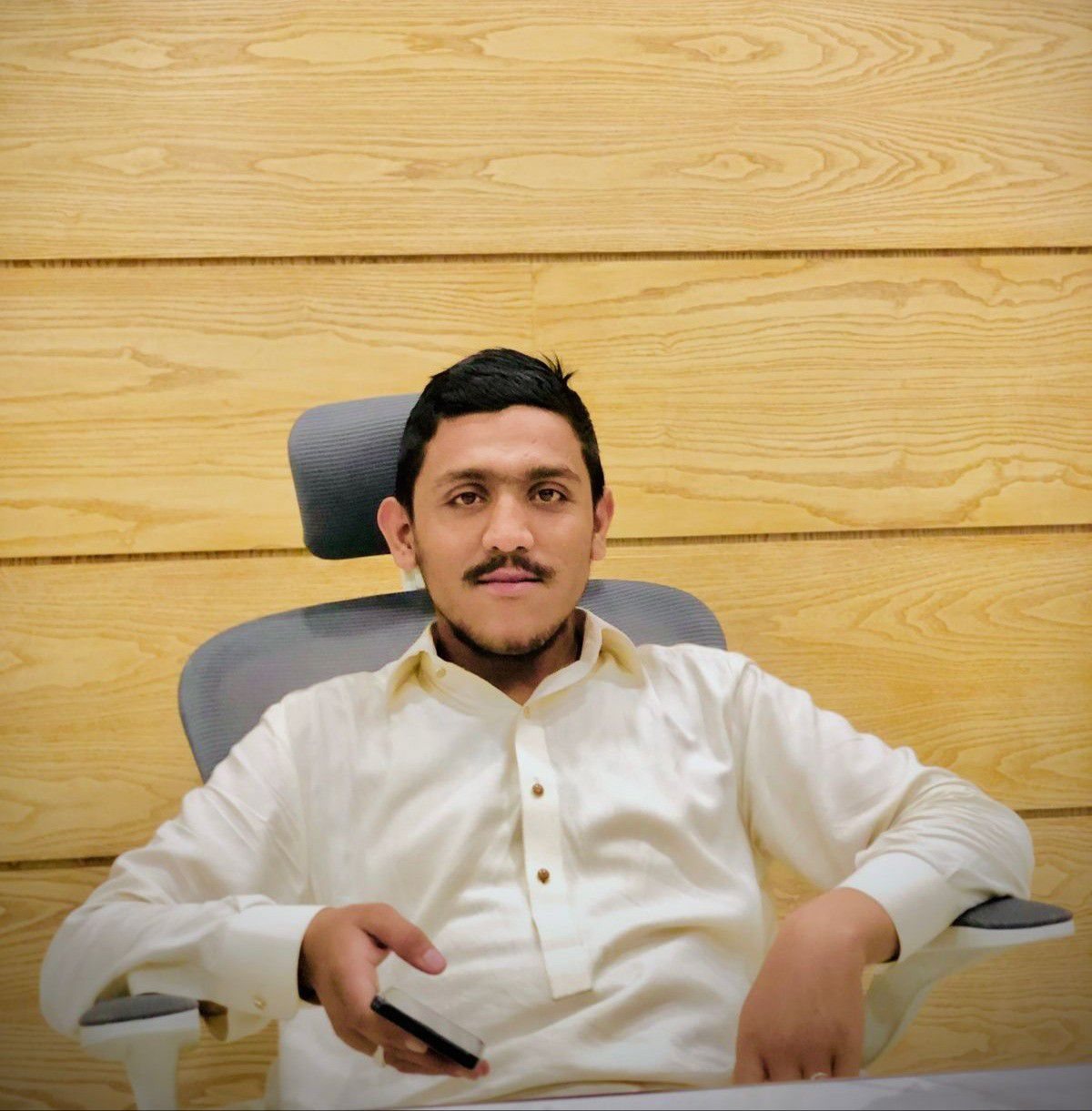 Umer Ali Qureshi