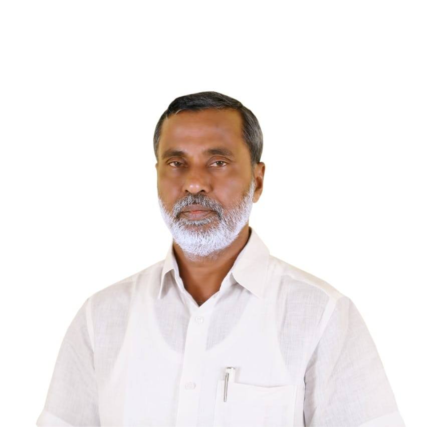 Team Ashok Bal