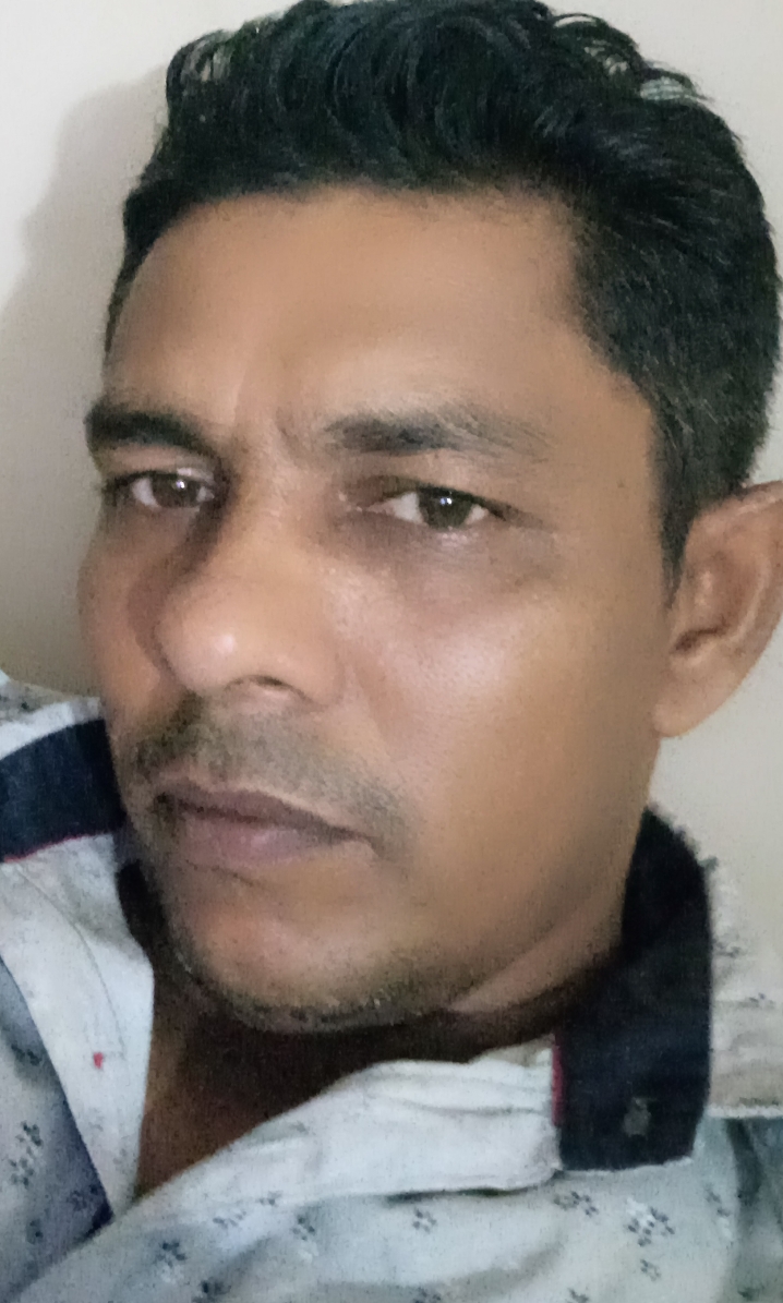 Md Rofikul