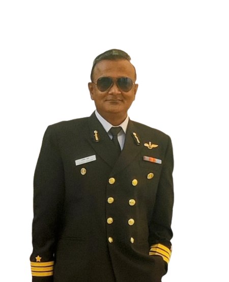 Comdt. Ranjan's SSB Academy | Gandhinagar