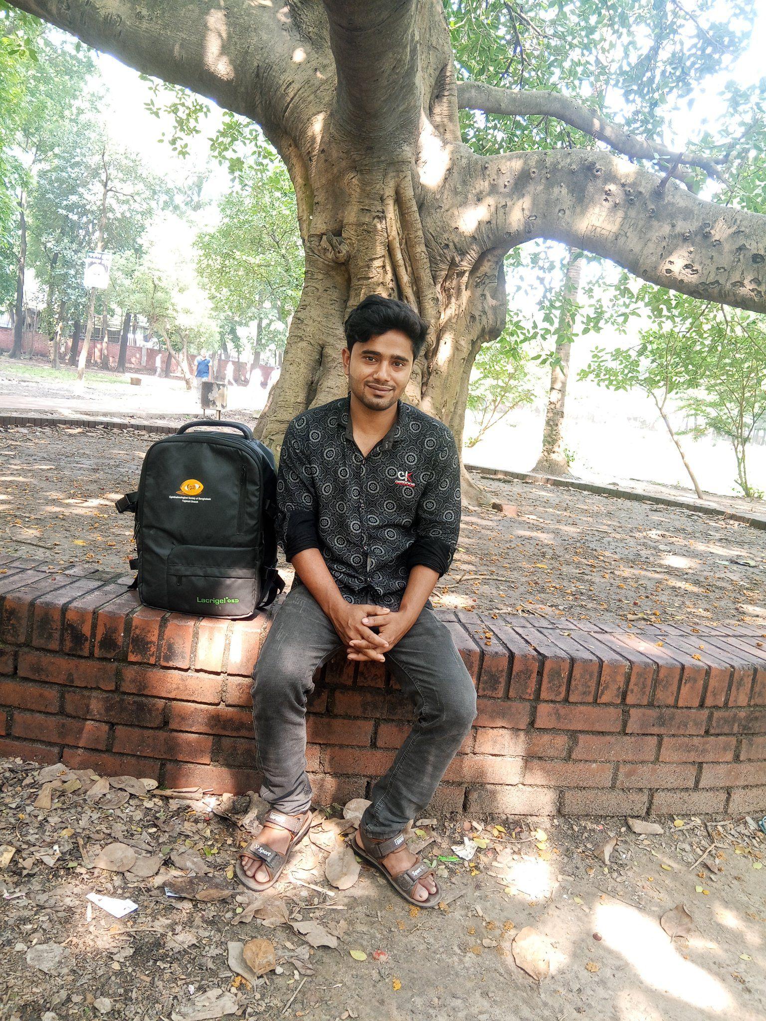 M M Rana