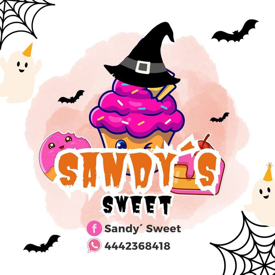 Sandy' Sweet San Luis Potosí