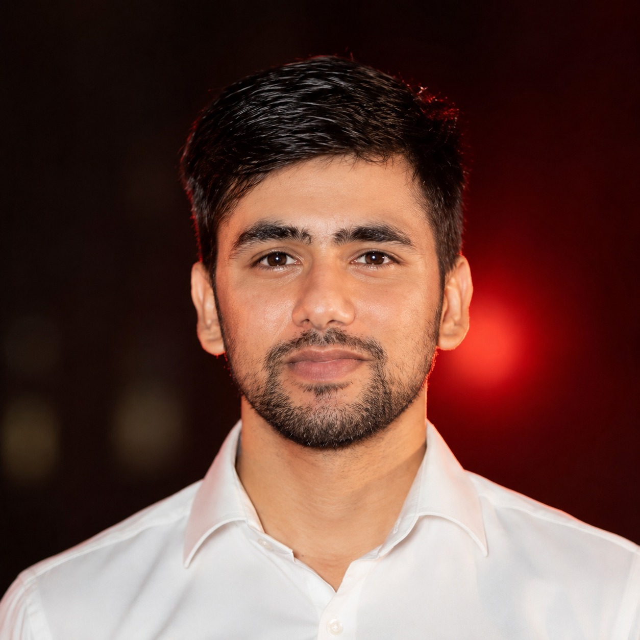 Ali Raza