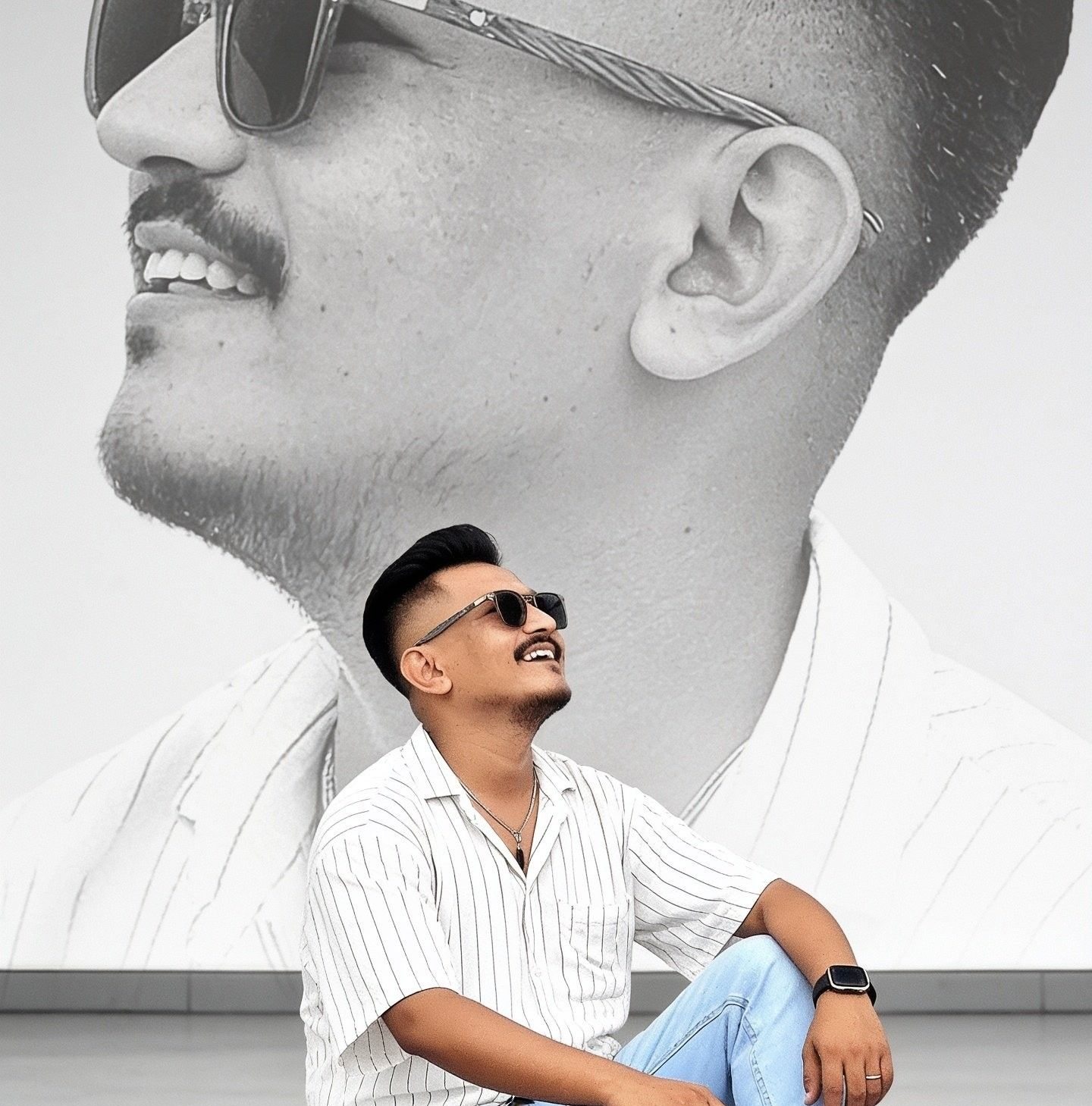 Sandeep Rokaya