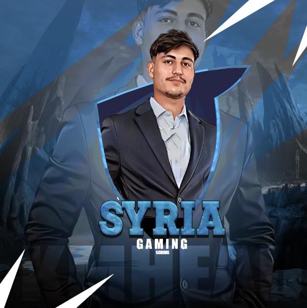 SYRIA -Gaming