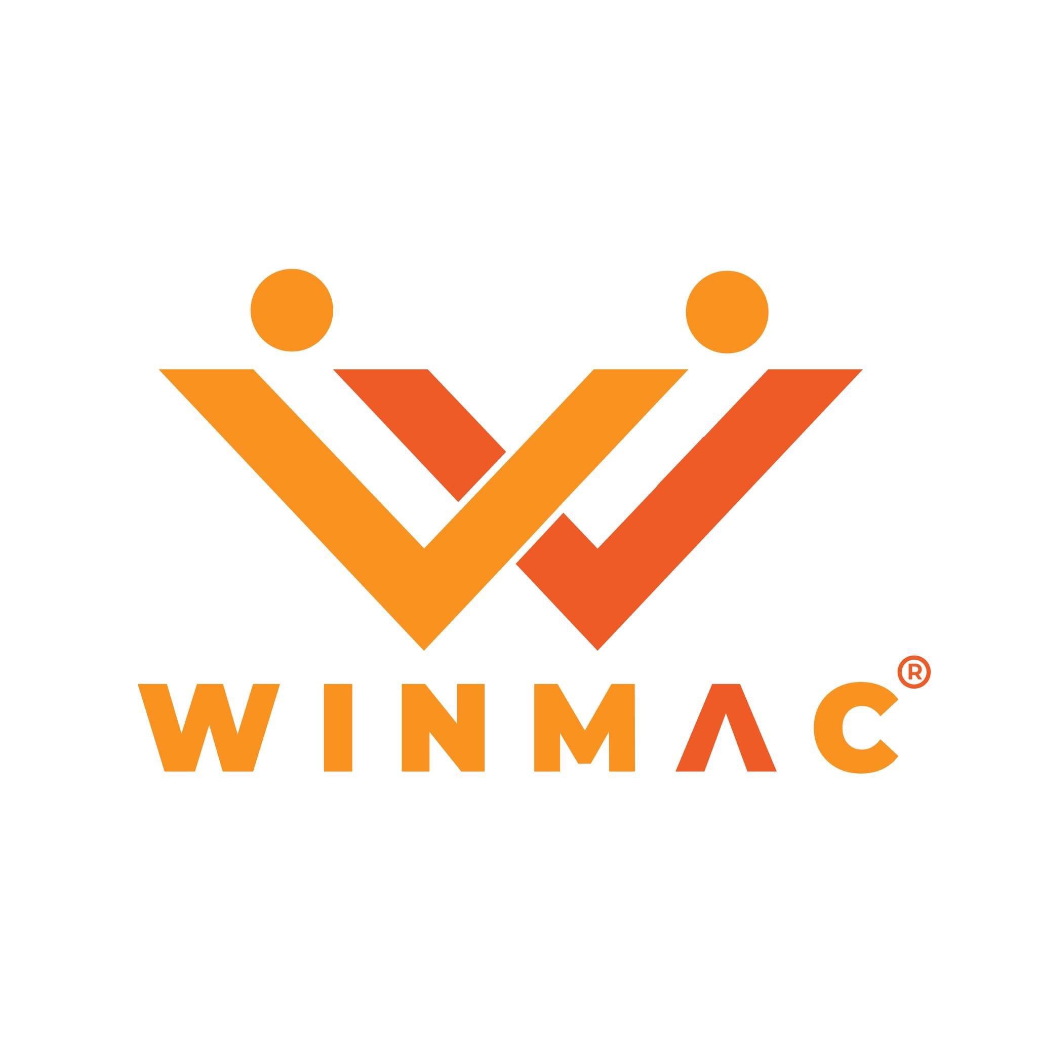 Winmac-máy cắt nhôm nhập khẩu | Hanoi