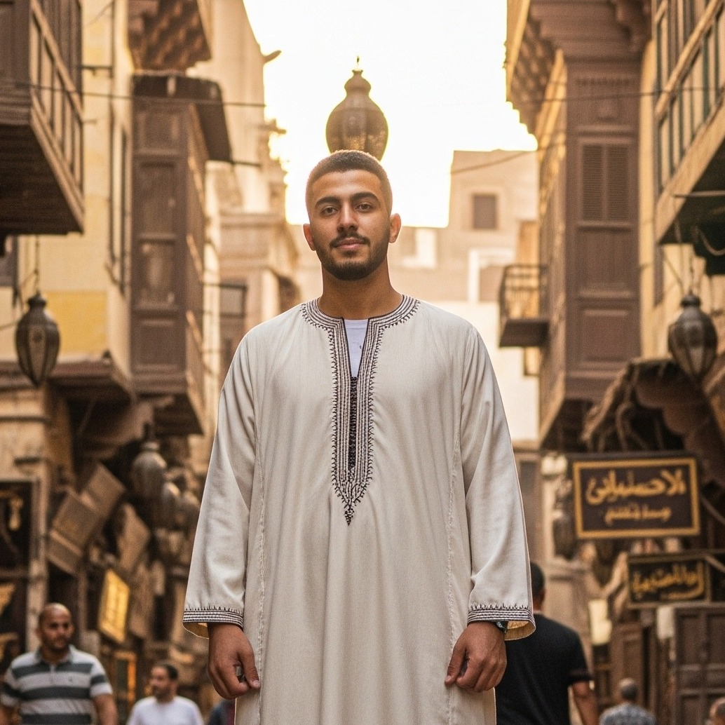 Ahmed Radi