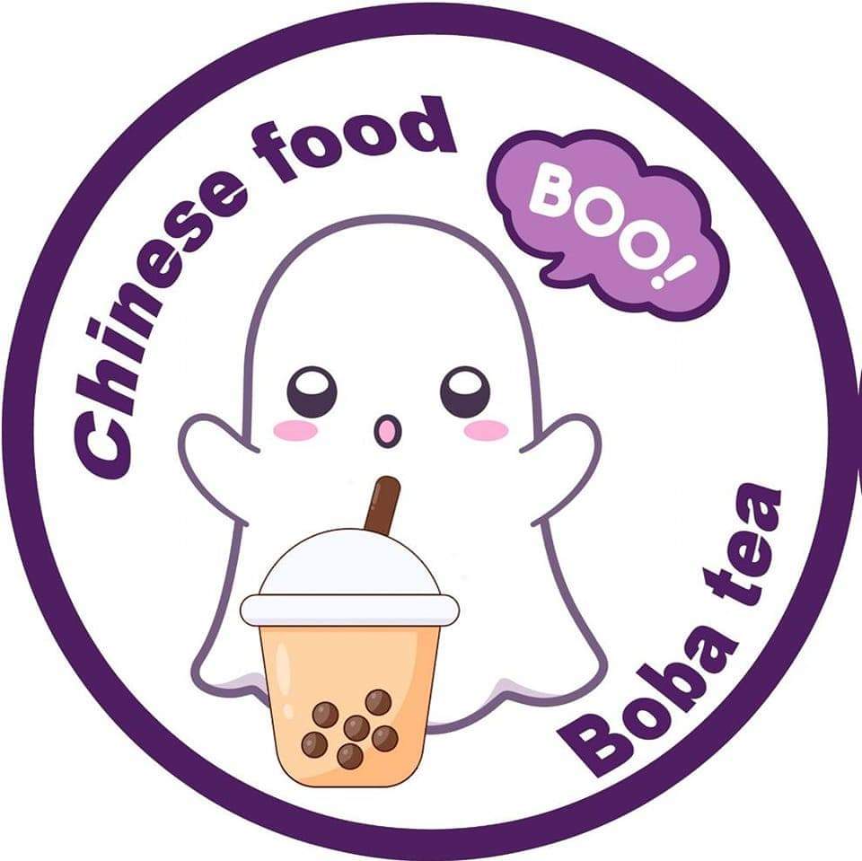 Boo Boba Tea | Tanta