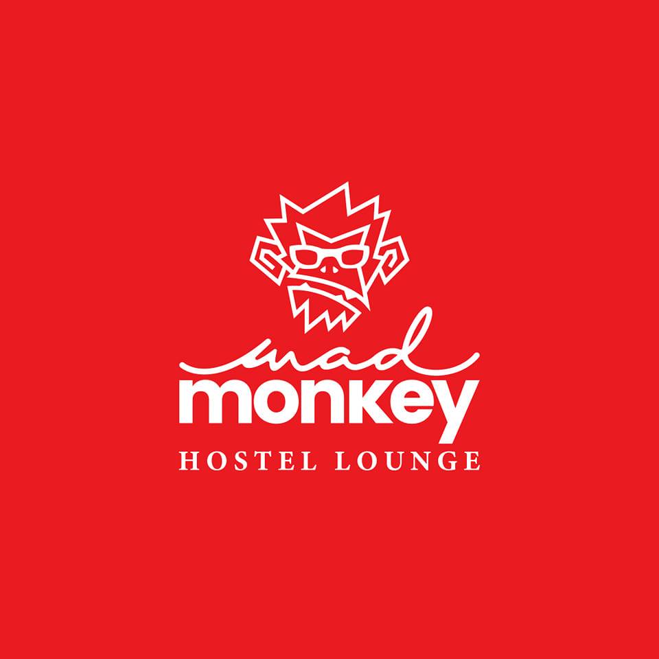 Mad Monkey Hostel, Coogee Beach, Sydney, Australia 5