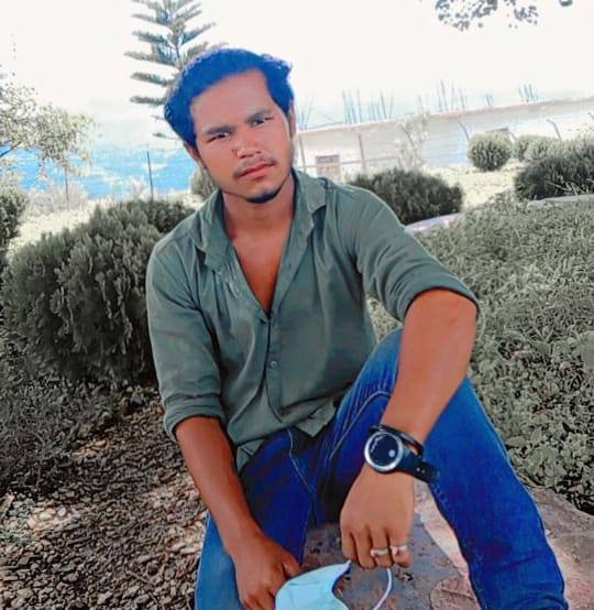 Jhalak S Rokaya
