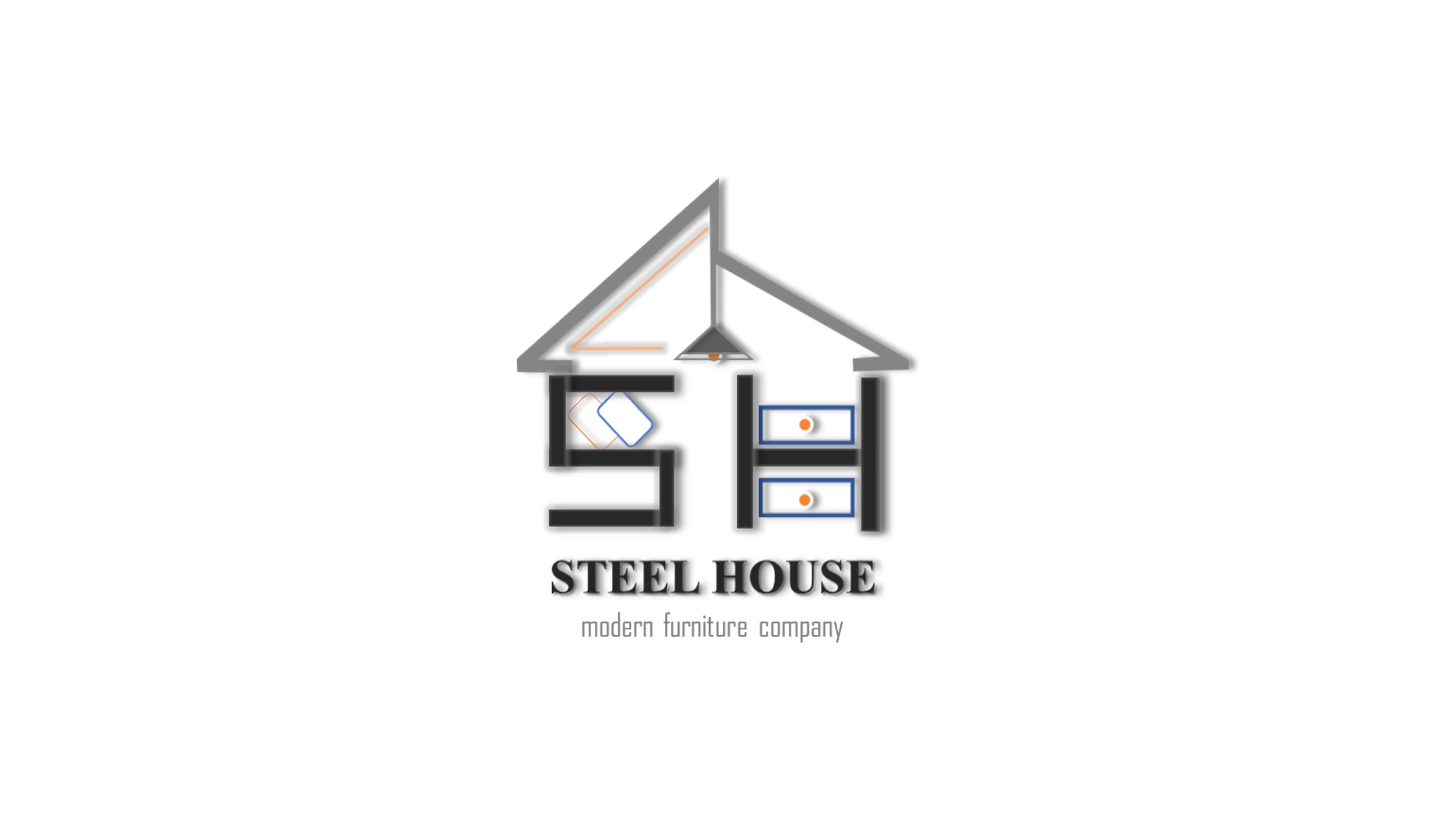 steel-house