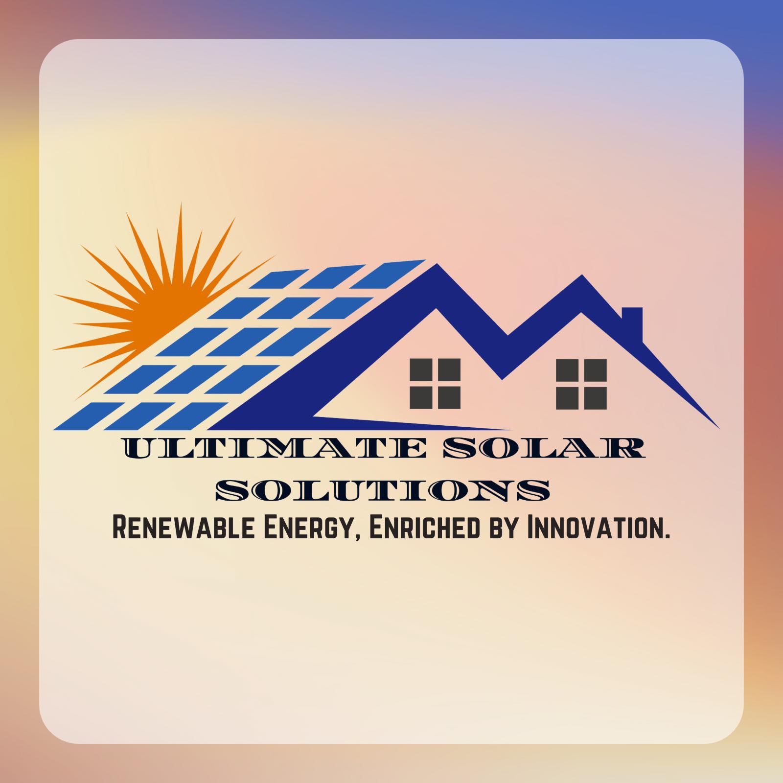Ultimate Solar Solutions | Potchefstroom