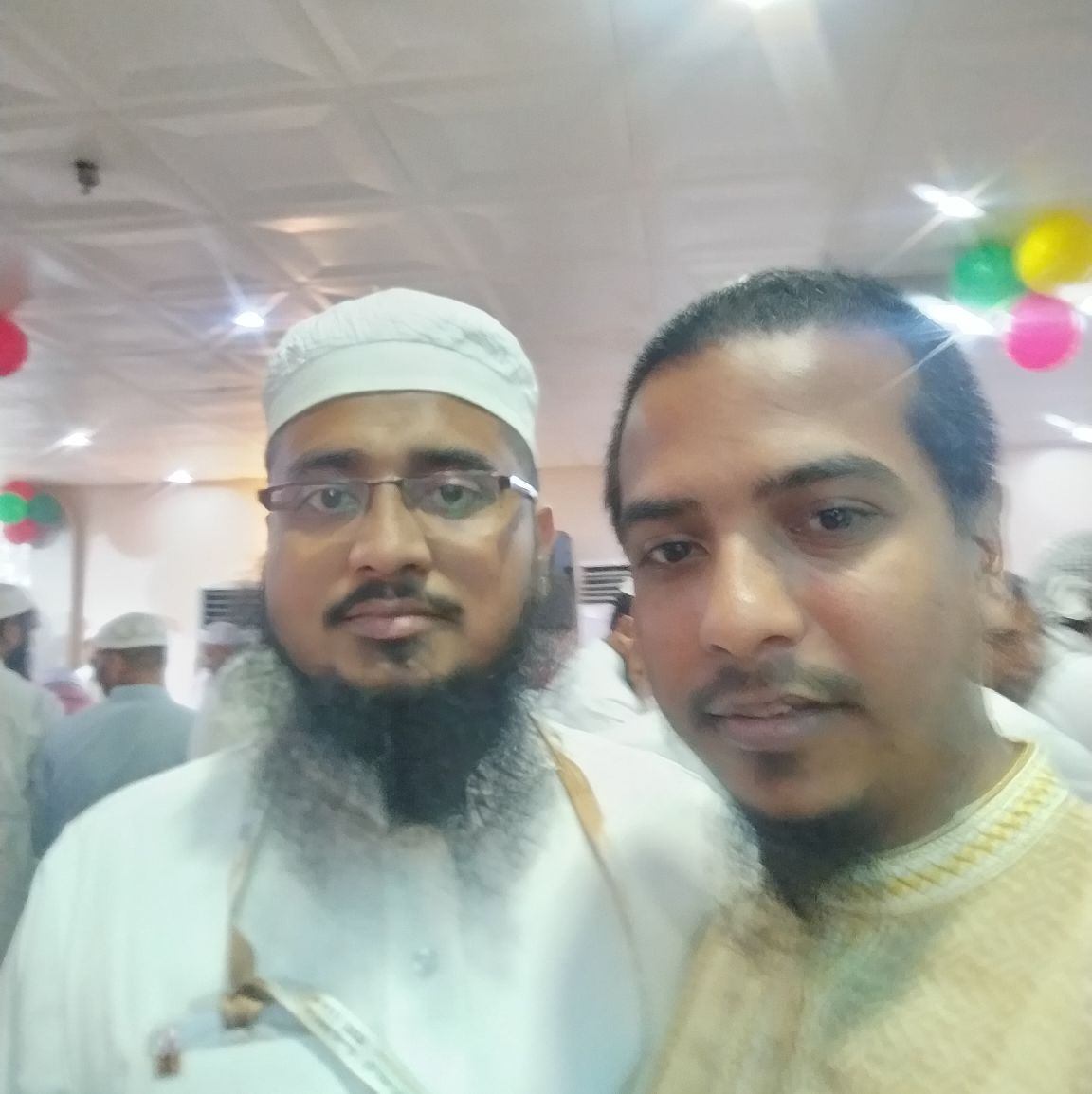Abidarafatofficial
