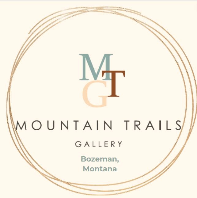 New art alert! We’re... - Mountain Trails Gallery Bozeman | Facebook